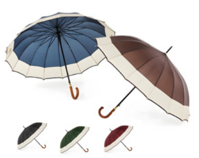 Guarda-chuva Automático