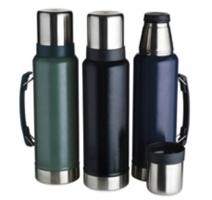 Garrafa Térmica 1,4L