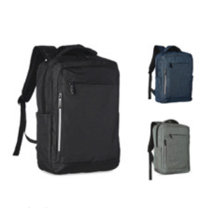 Mochila de Nylon USB 20L