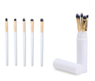 Kit Pincel 5 Peças