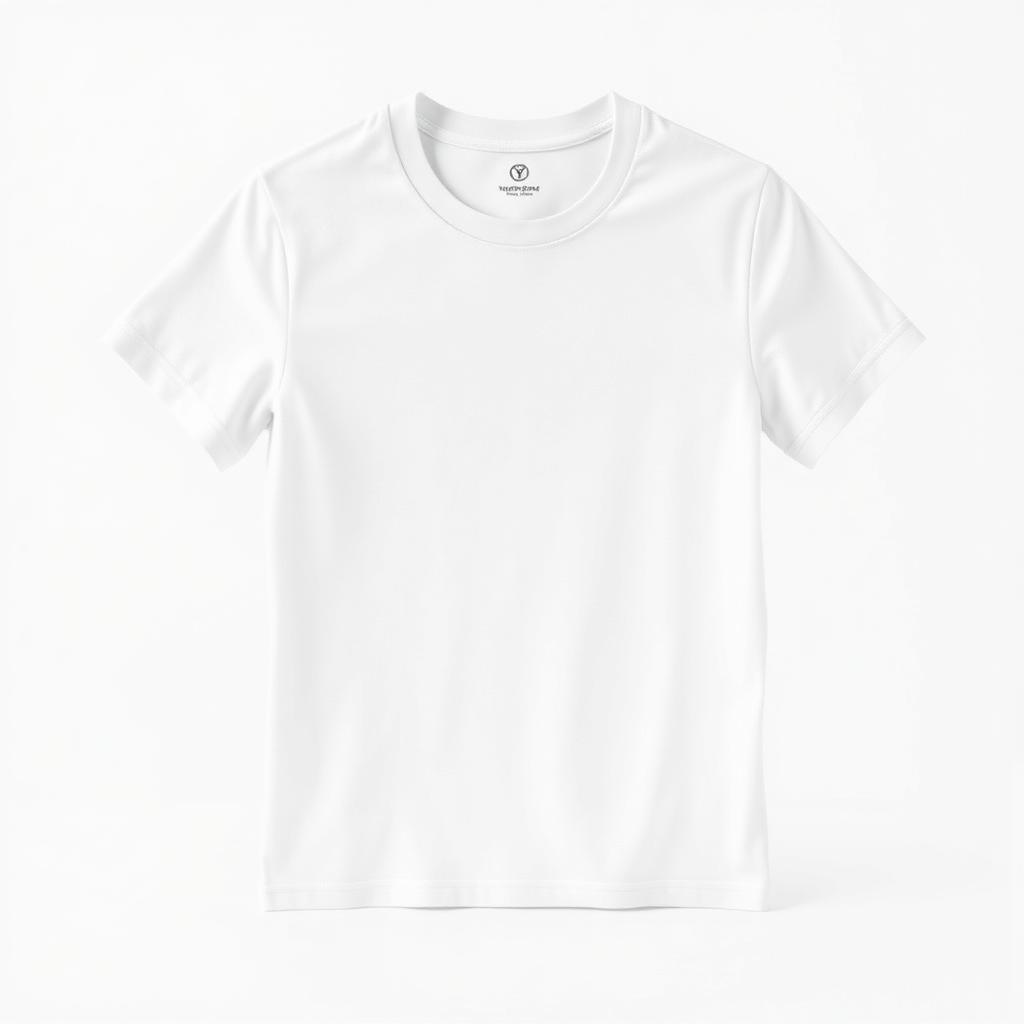 Camiseta Básica Premium